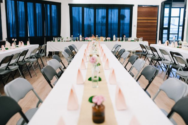 RSJ Wedding Long Table