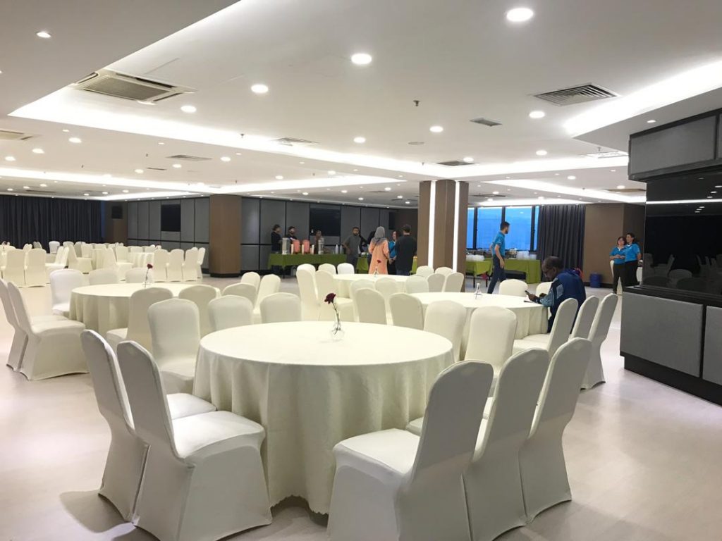 RPJ Ballroom
