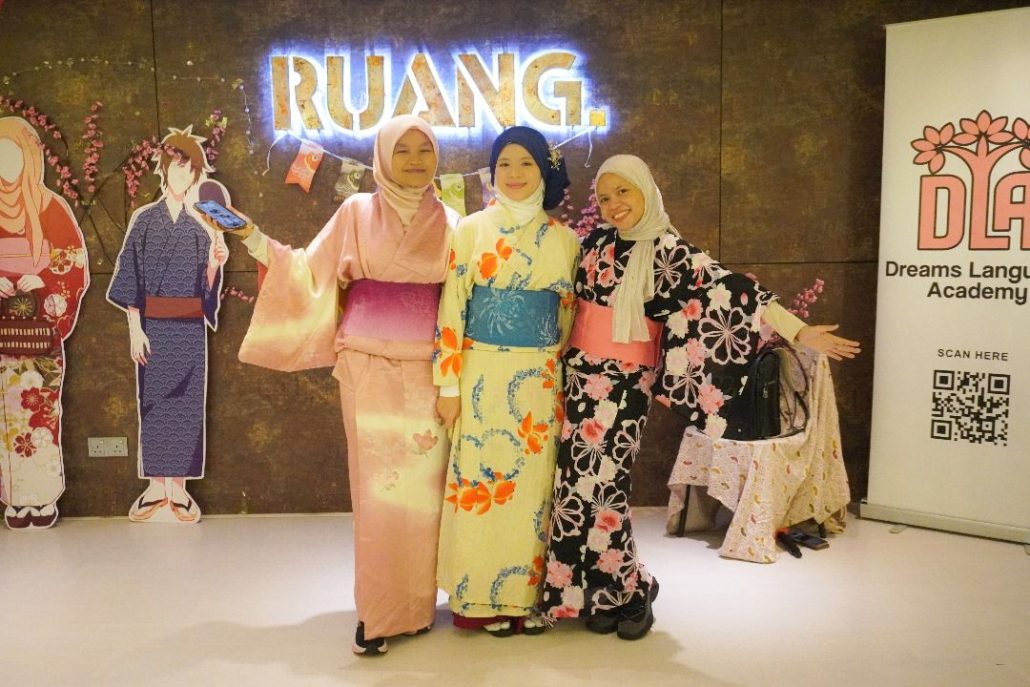 RUANG PJ Photobooth