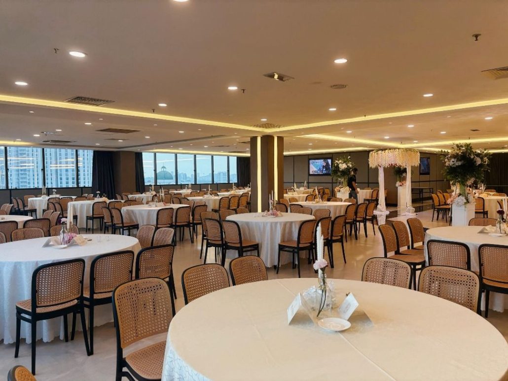 RUANG Petaling Jaya 1