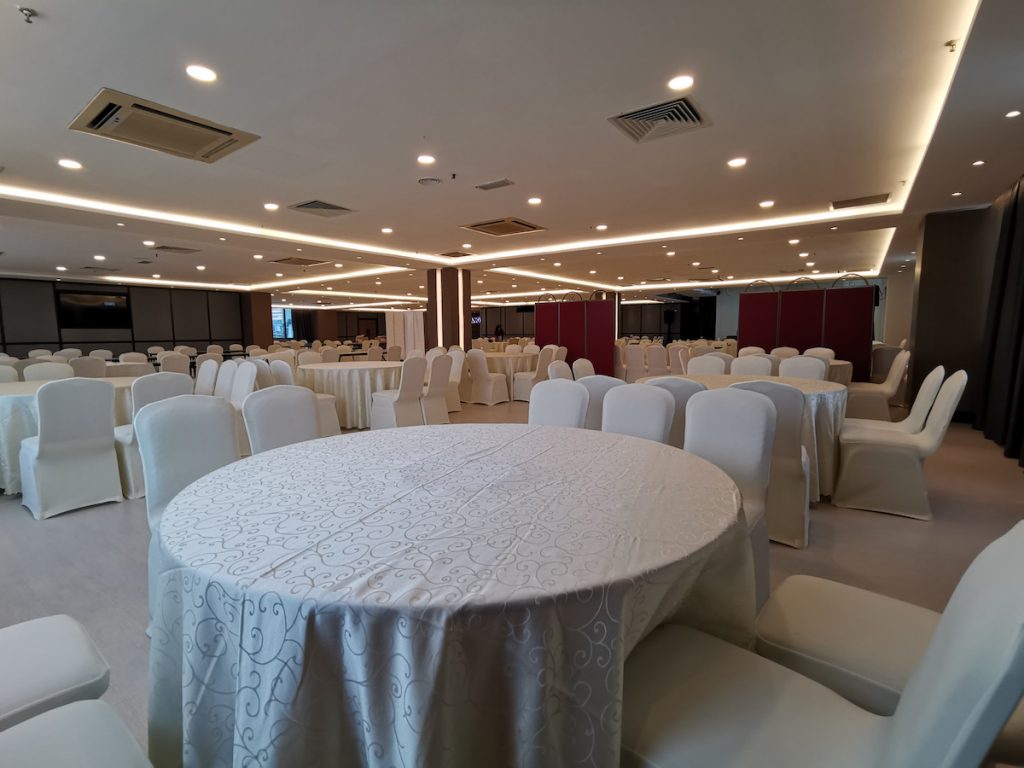 RUANG PJ Interior 1