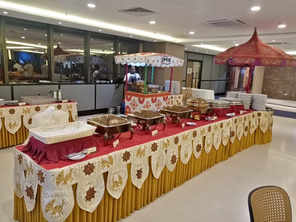 RUANG Petaling Jaya Jumbo