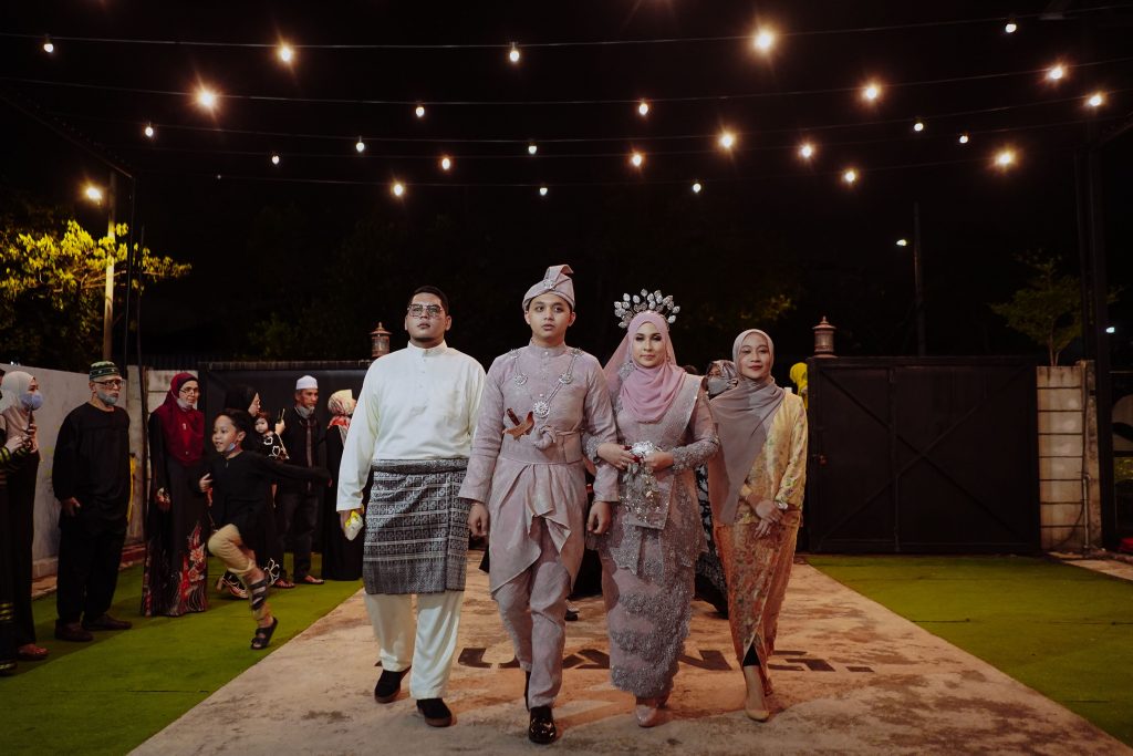 RUANG Shah Alam 2 min