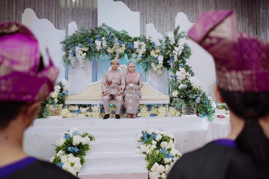 RUANG Shah Alam 3 min