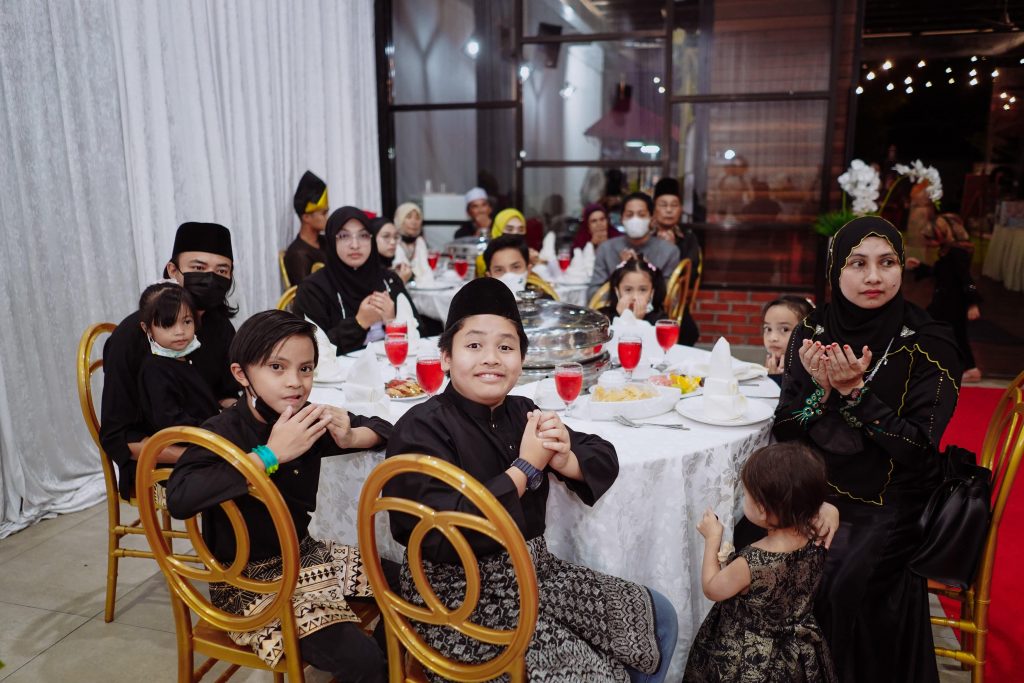 RUANG Shah Alam 4 min