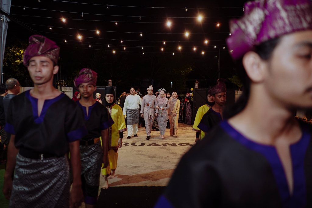 RUANG Shah Alam 7 min