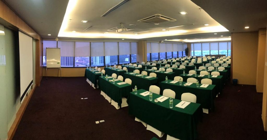 RPJ Exec Classroom 1