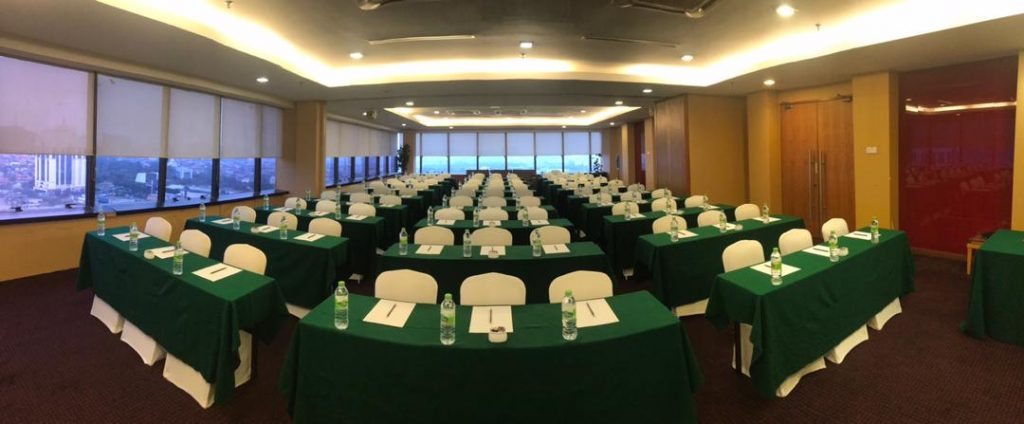 RPJ Exec Classroom 2