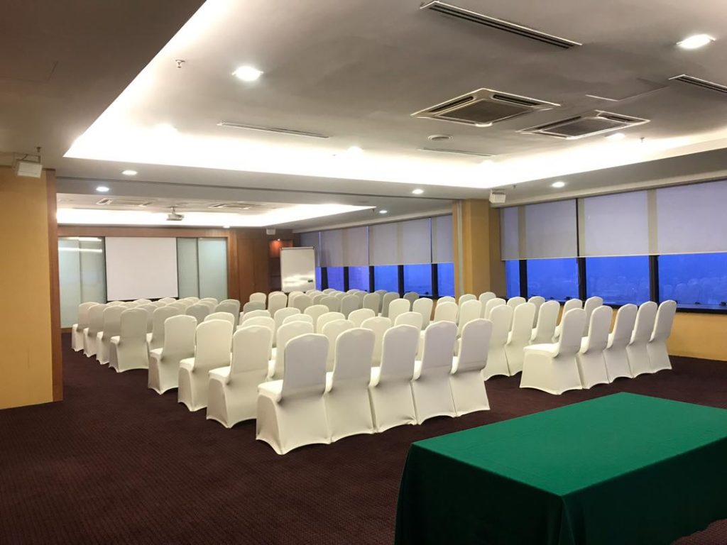 RPJ Exec Room Theater Back