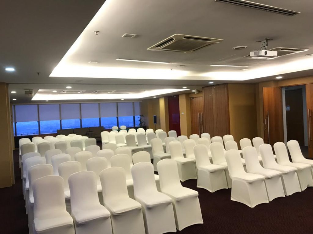 RPJ Executive Room Theater Front
