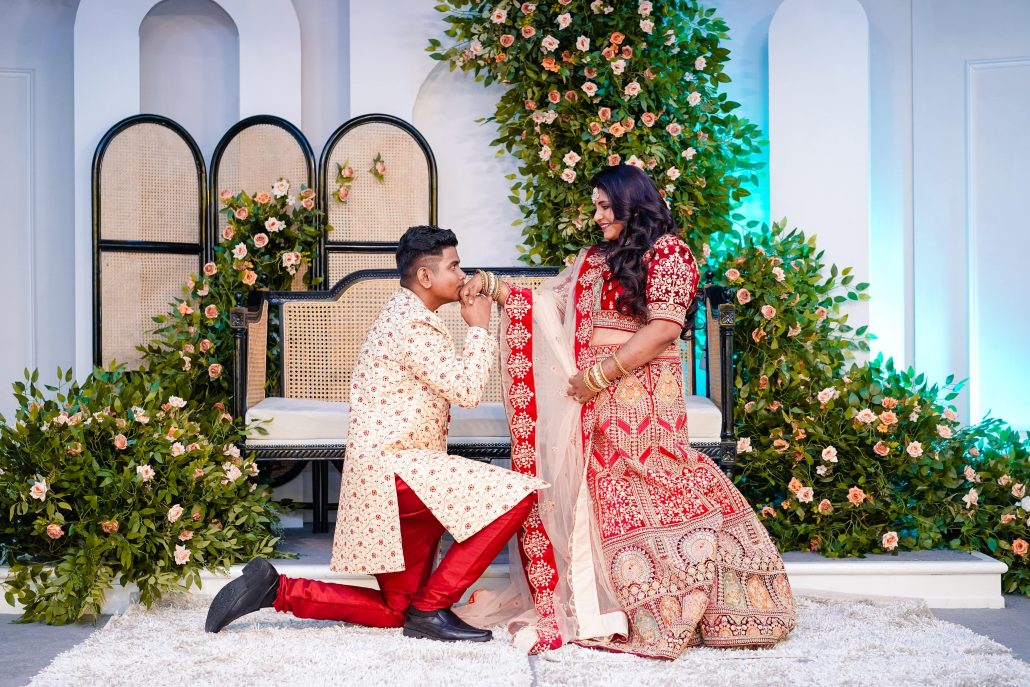 RUANG PJ Indian Wedding