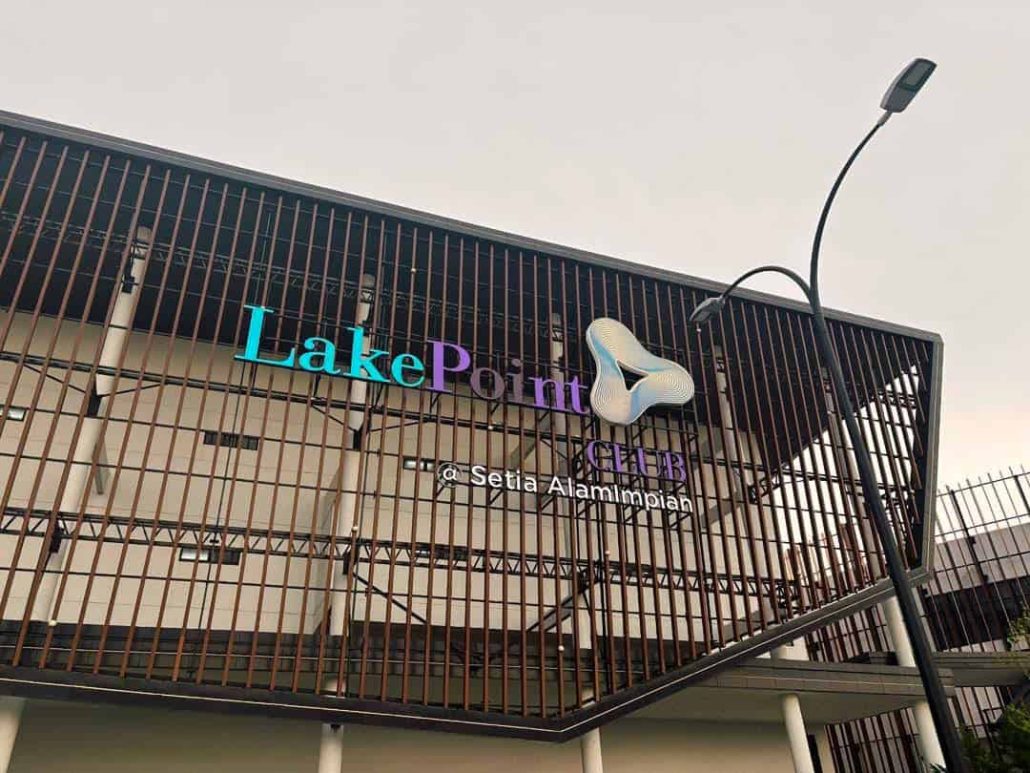 ruang-setia-alam-impian-lakepoint-club