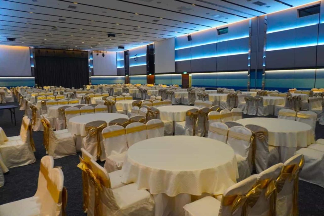 ruang setia alam impian lakepoint club 2