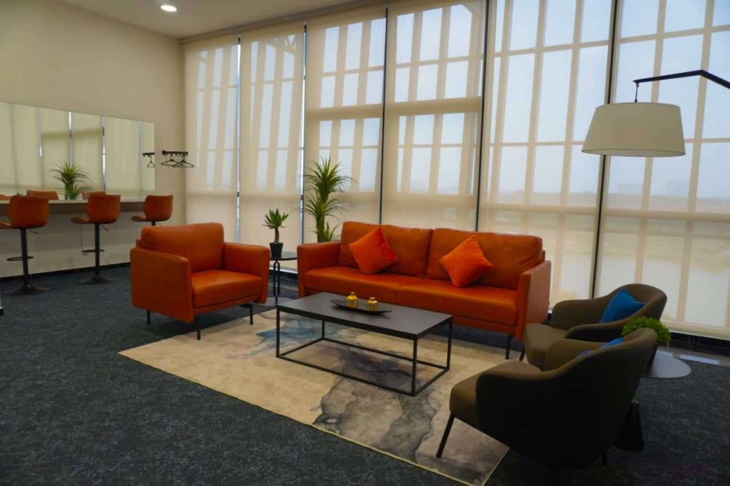 ruang setia alam impian lakepoint club 3