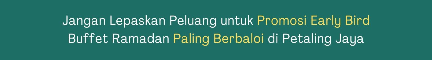RUANG Buffet Ramadhan Landing Page - 6