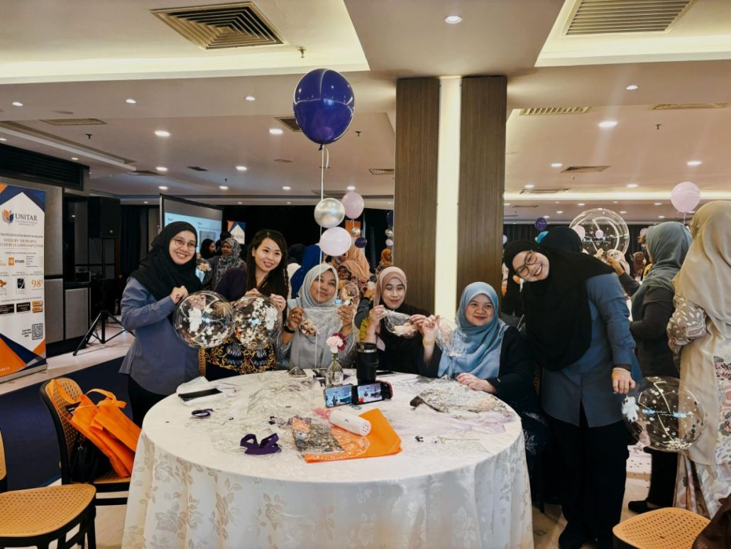 Corpoate Event RUANG Petaling