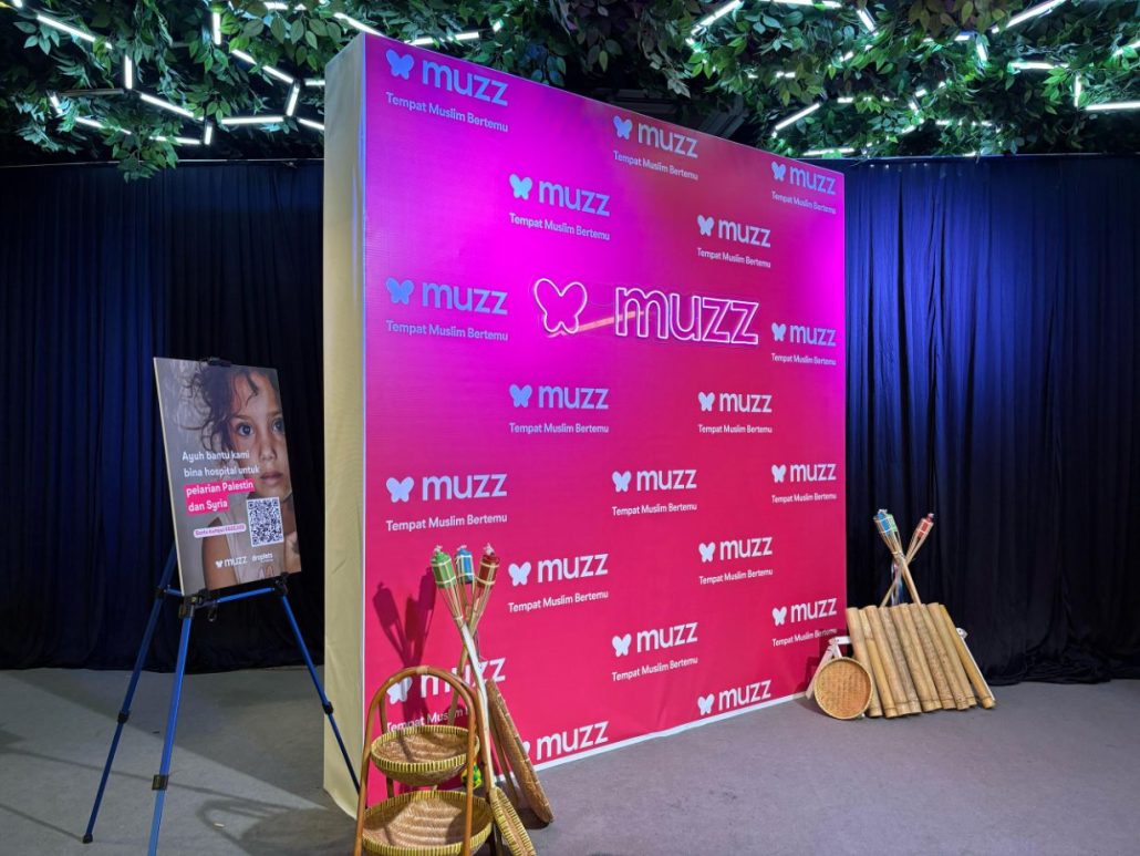 Corporate Event RUANG