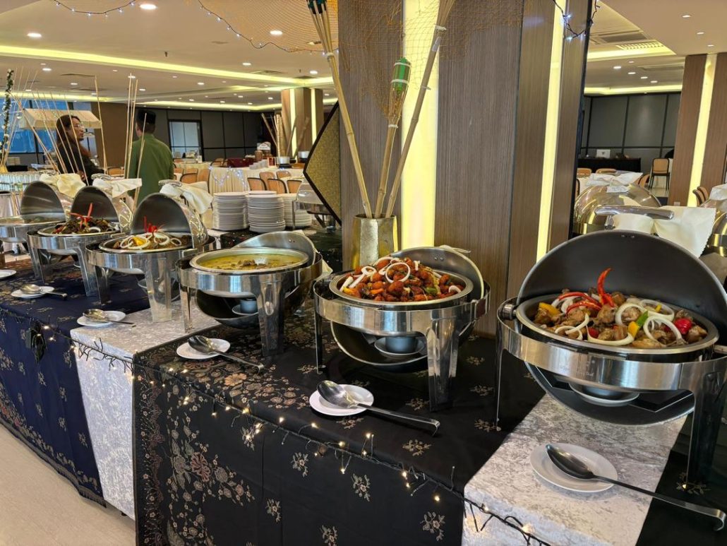RUANG PJ Raya