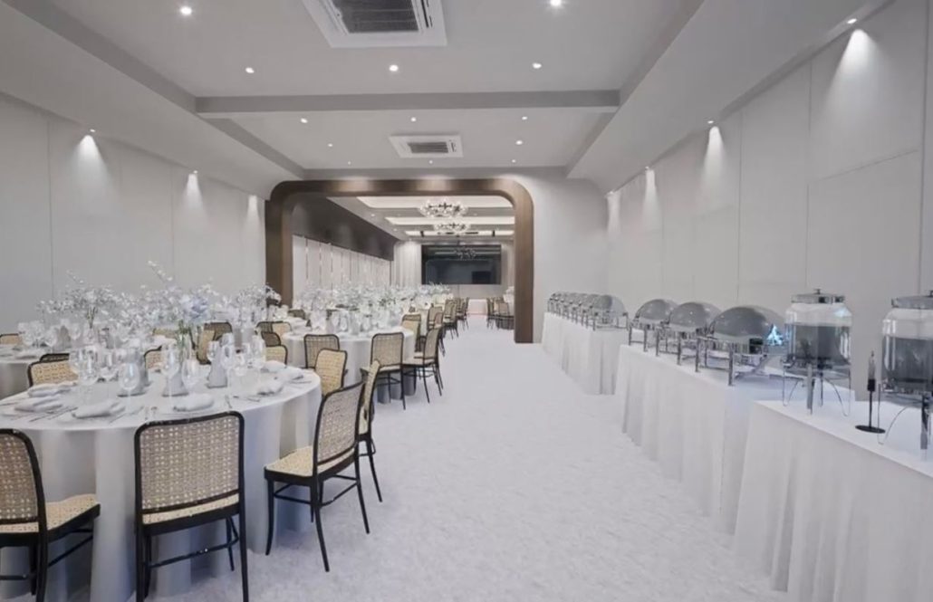 RUANG Shah Alam New Interior 2