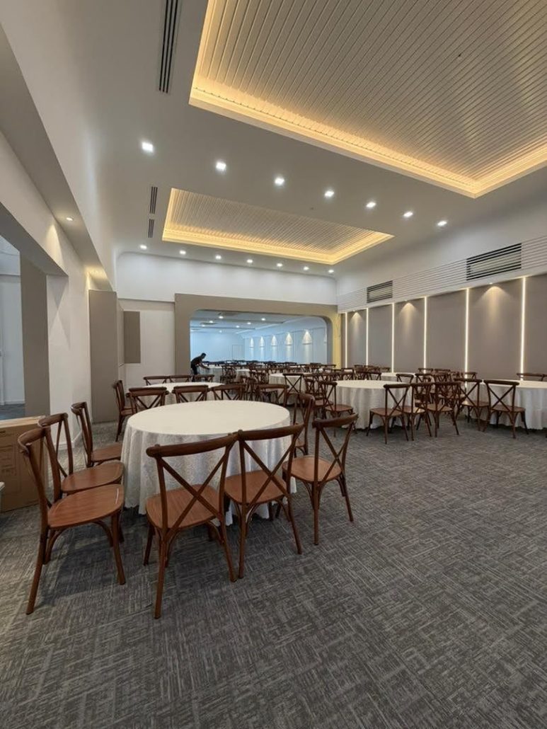 RUANG Shah Alam New1